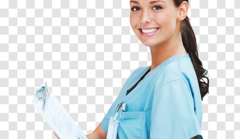 Nursing Registered Nurse Medicine Health Care - National Council Licensure Examination - Thinking Transparent PNG