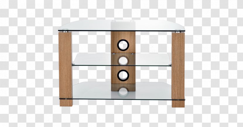 Television Shelf Curved Screen Glass - House Transparent PNG