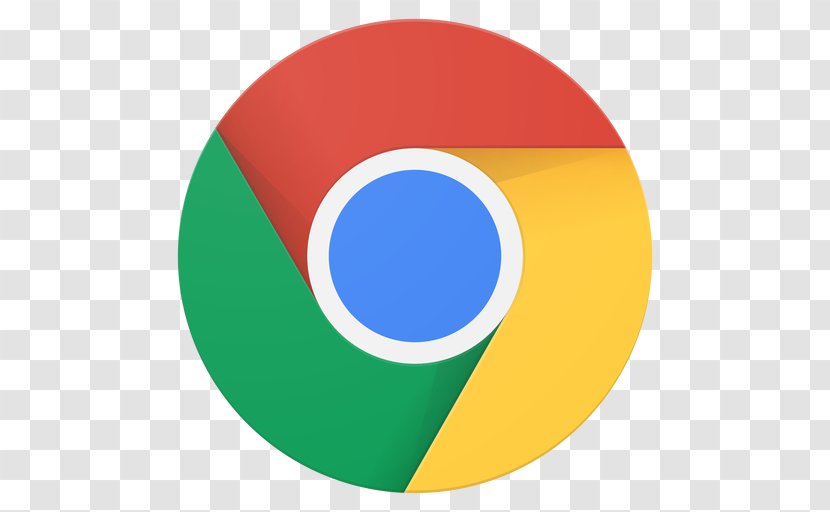 Google Chrome For Android Web Browser - Store Transparent PNG