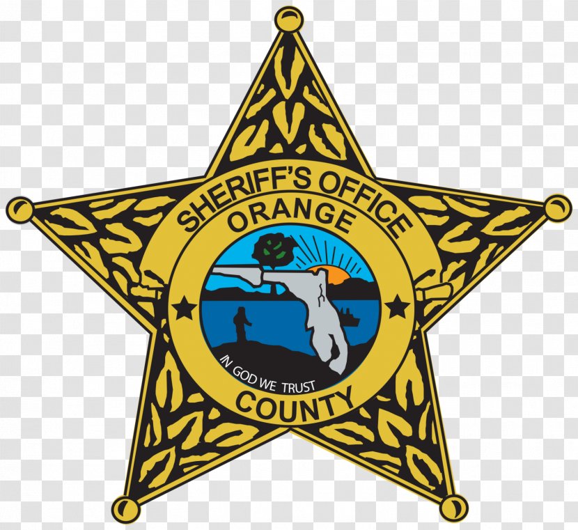 Manatee County, Florida Polk County Sheriff's Jim Keene Boulevard Police - Heart - Sheriff Transparent PNG