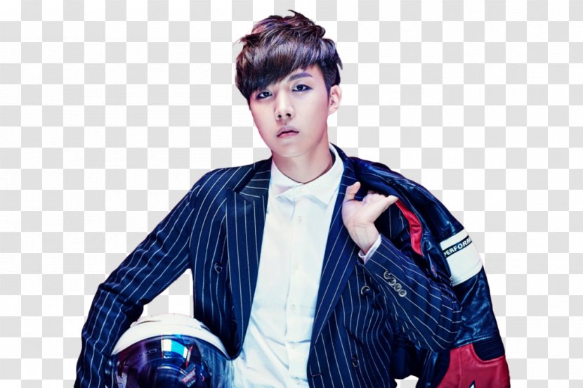 J-Hope BTS Dope The Most Beautiful Moment In Life, Part 1 K-pop - Electric Blue - Hope Transparent PNG