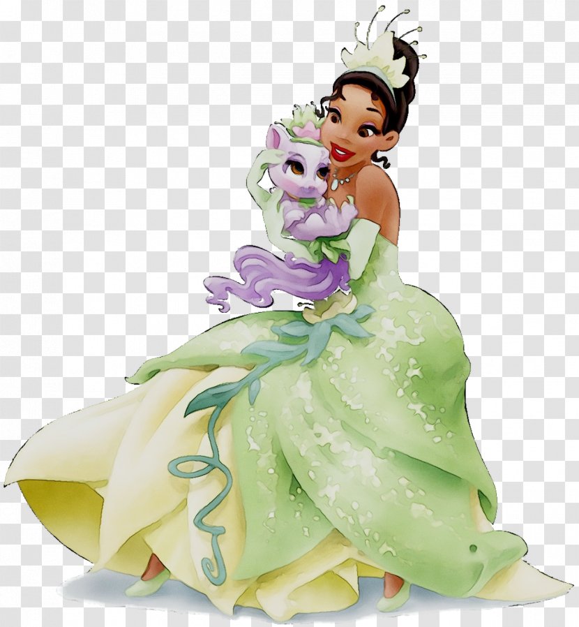 Tiana Cinderella Disney Princess Rapunzel Ariel Transparent PNG