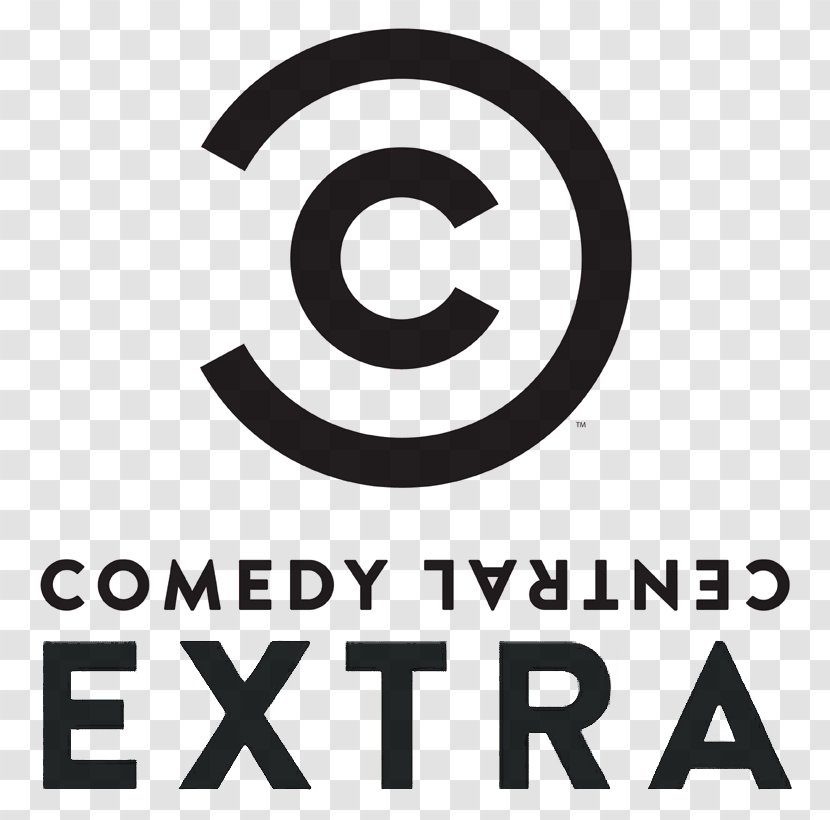 Comedy Central United States Logo Television Font - Aaron Karo Transparent PNG