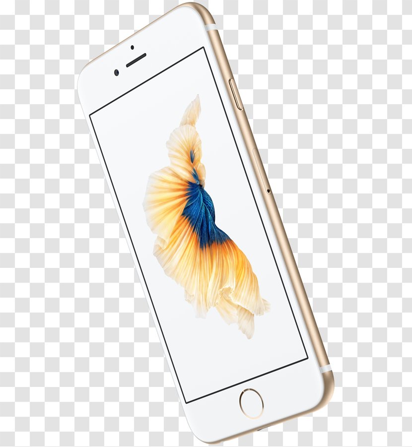 IPhone 6s Plus Apple 6 Smartphone - Electronic Device - Classified Information Transparent PNG