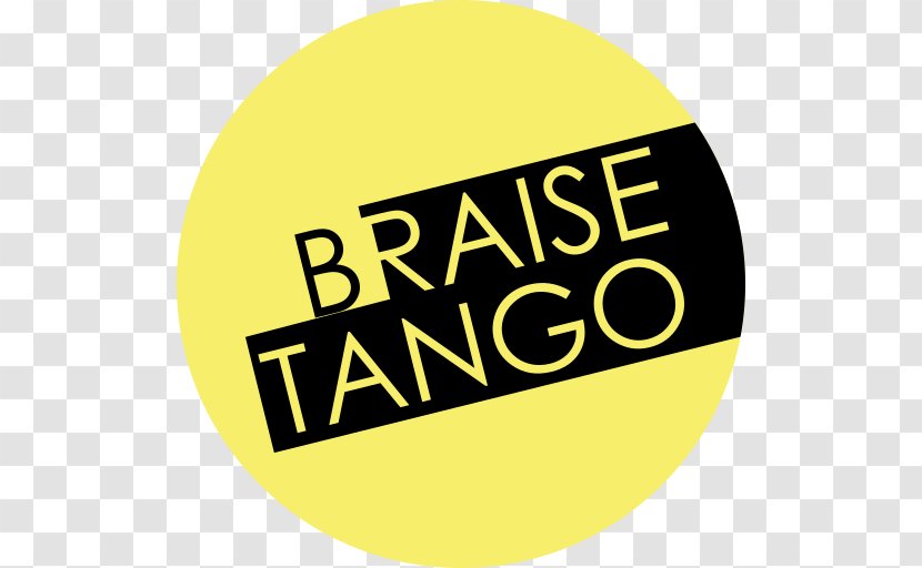 Braise Tango Dance Milonga Espace De Grippé - Rennes - Tnb Logo Transparent PNG