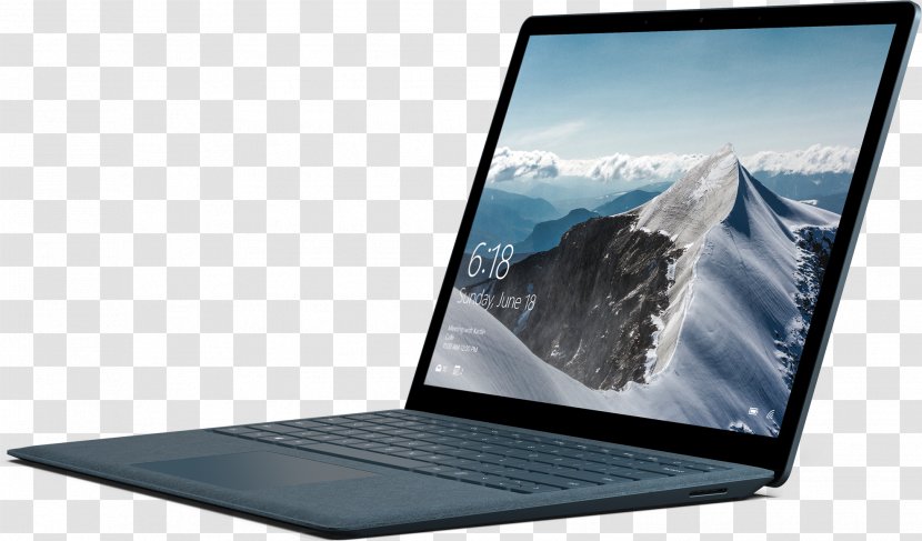 Surface Laptop Intel Core I5 Microsoft Corporation Transparent PNG