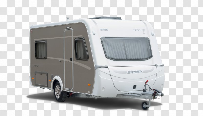 Hymer Caravan Campervans Bürstner - Pickup Truck - Car Transparent PNG