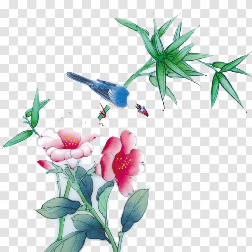 The Sea Miss You Everyday Blog Photography Pixnet - Flower Arranging - Birds And Flowers Transparent PNG