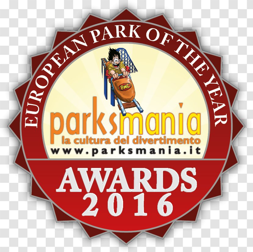 Acqua Village Cecina Parksmania Awards Amusement Park Mirabilandia - Brand Transparent PNG