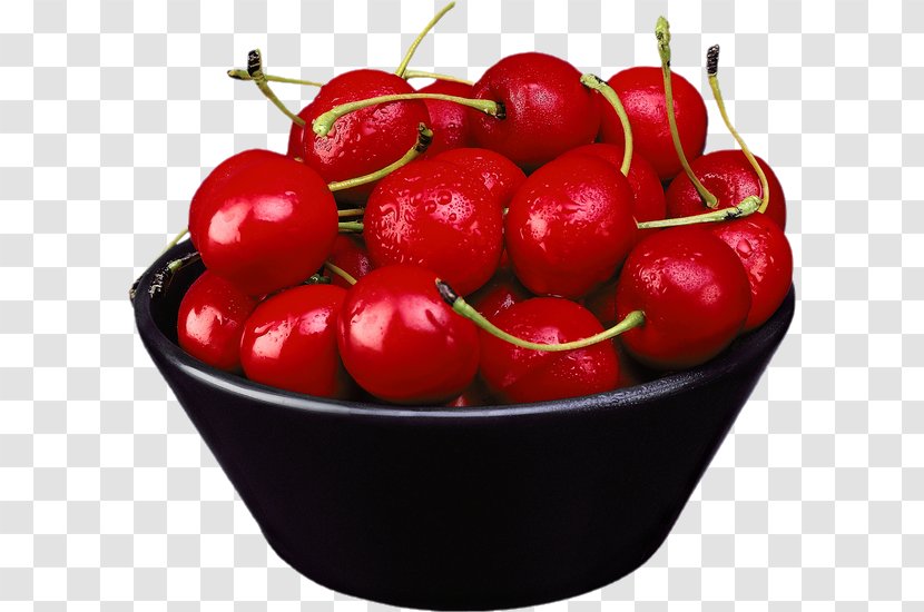 Cherry Pie Sour Fruit - Local Food - Dish Transparent PNG