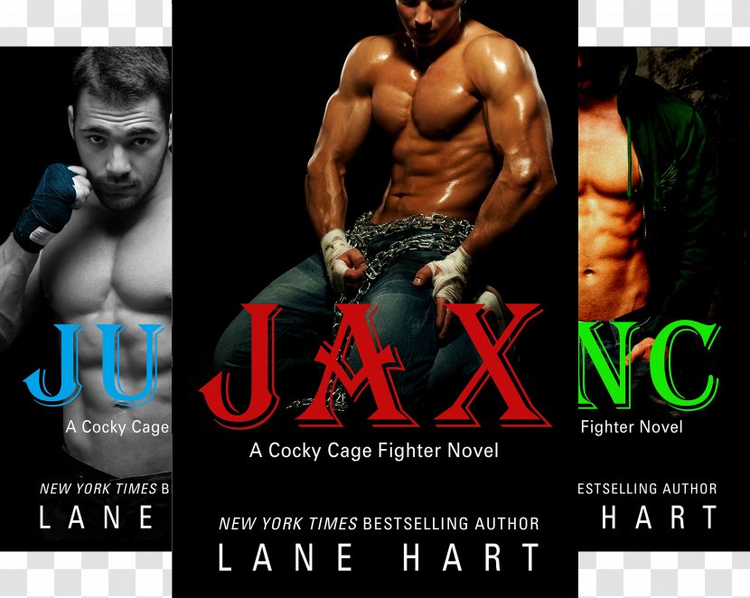 Jax Amazon.com E-book Amazon Kindle - Frame - Cage Fight Transparent PNG