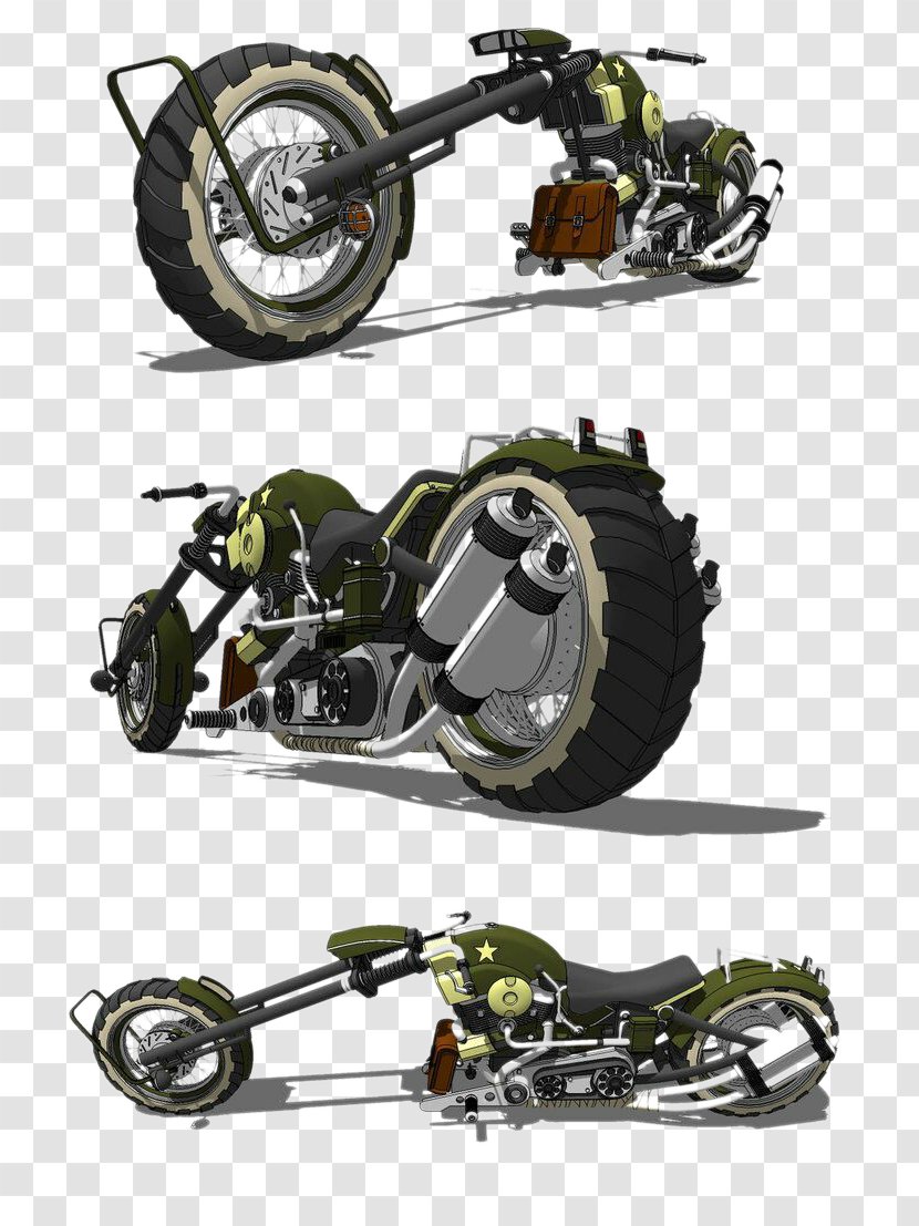 Exhaust System Car Punk Rock Jesus Motorcycle Vehicle - Bmw Motorrad Transparent PNG