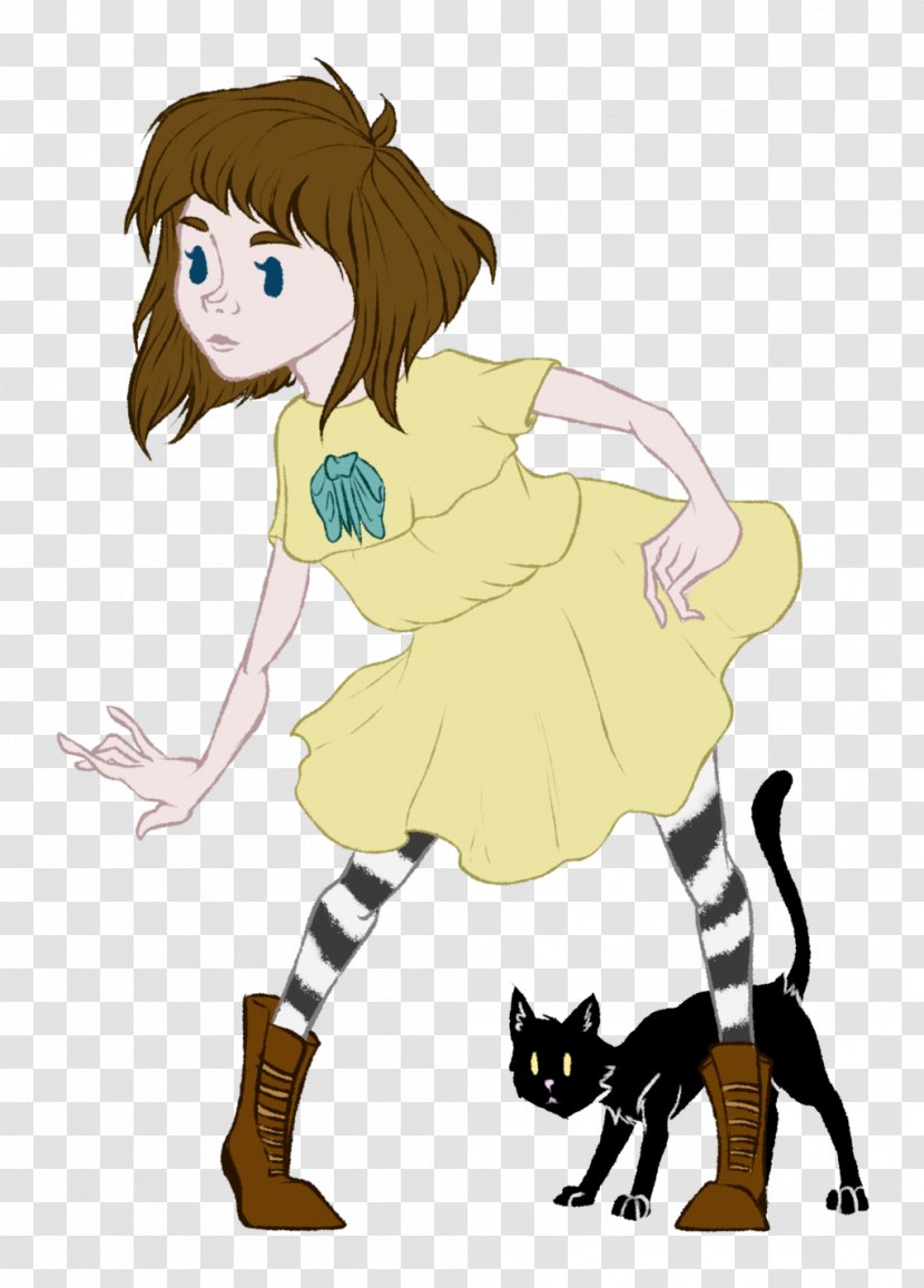 Fran Bow Video Game Alice: Madness Returns Indie - Frame - And Jane Transparent PNG