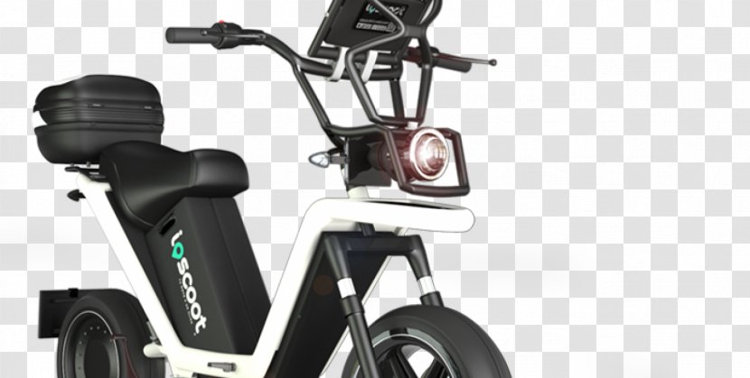 Ioscoot Bicycle Scooter Motorcycle Motor Vehicle Transparent PNG