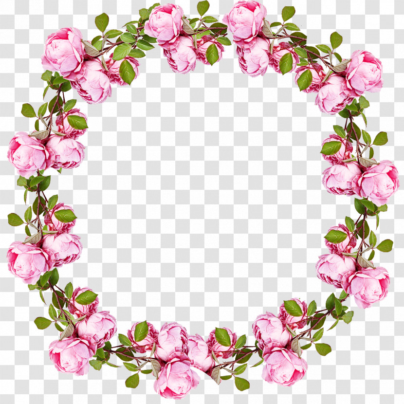 Floral Design Transparent PNG