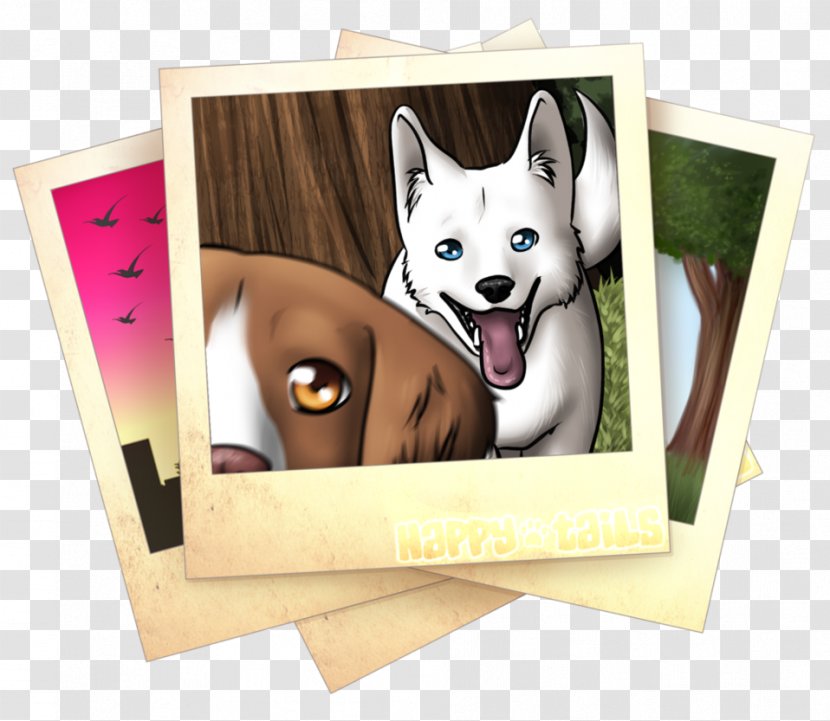 Siberian Husky Puppy Canidae Pet Dog Breed - Picture Frames - Selfie Transparent PNG