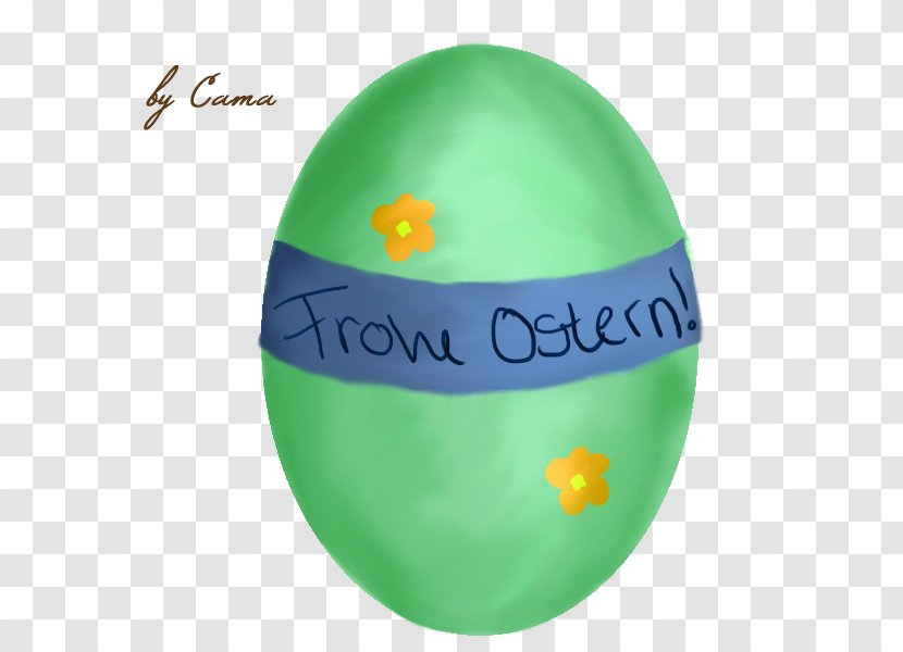 Easter Egg Transparent PNG