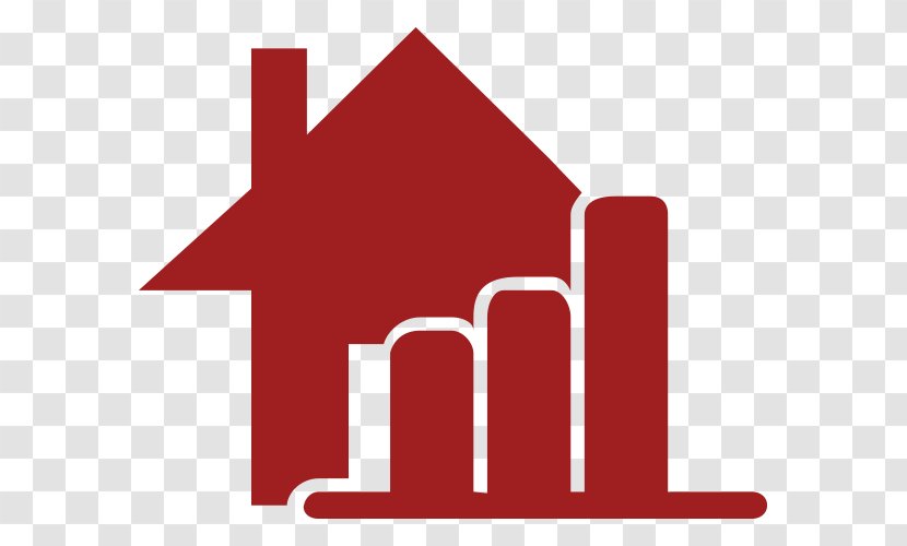 Real Estate House Market Property Loan - Mortgage Transparent PNG