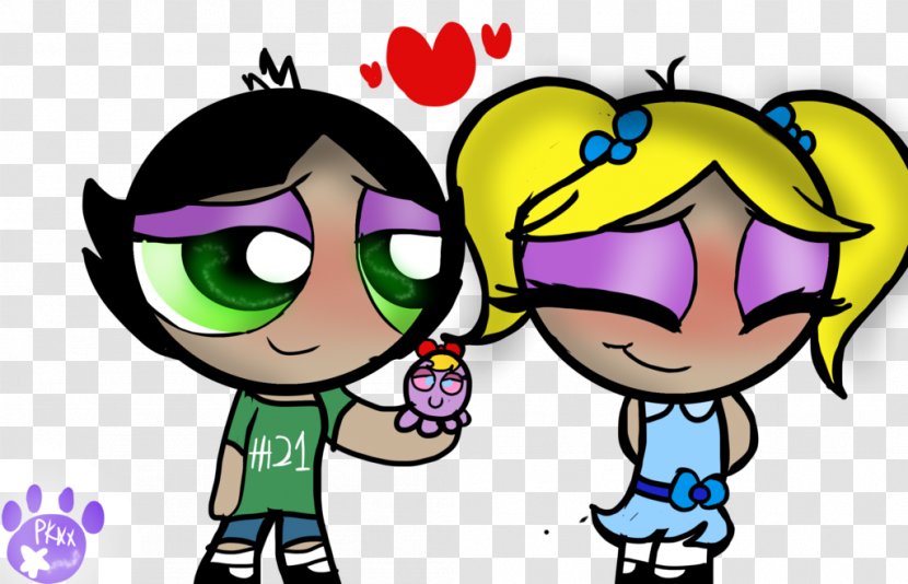 Blossom, Bubbles, And Buttercup Drawing - Frame - Bubbles Transparent PNG