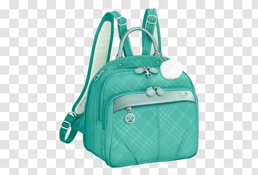 Backpack Handbag Hand Luggage Baggage Project - Color Transparent PNG