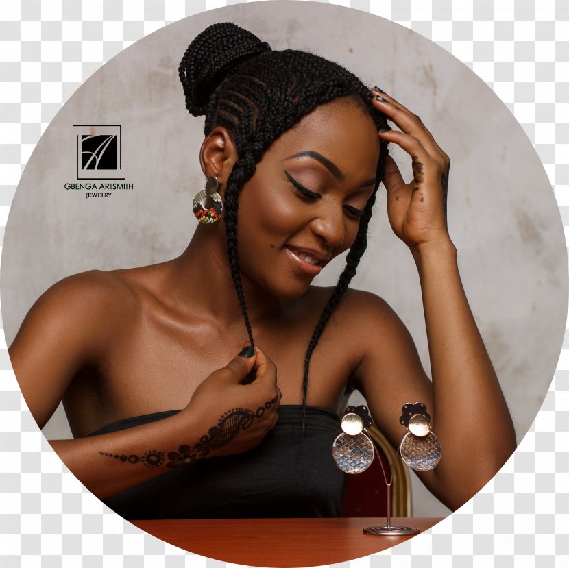 PicsArt Photo Studio Photography Nigeria Forehead Headgear - Brand - Nigerian Transparent PNG