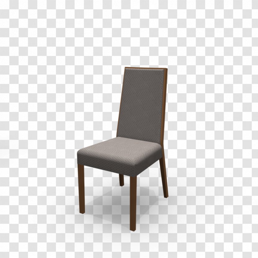 Chair Armrest Garden Furniture - Table - 3d Transparent PNG