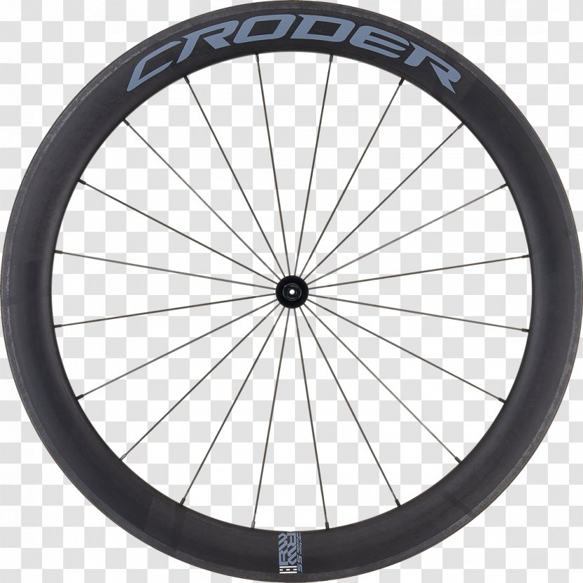 Bicycle Wheels Wheelset Cycling - Custom Wheel Transparent PNG