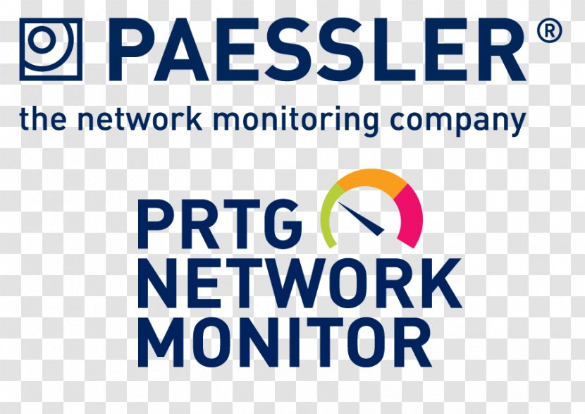 PRTG Network Monitoring Computer NetFlow Paessler - Web Server - Software Transparent PNG