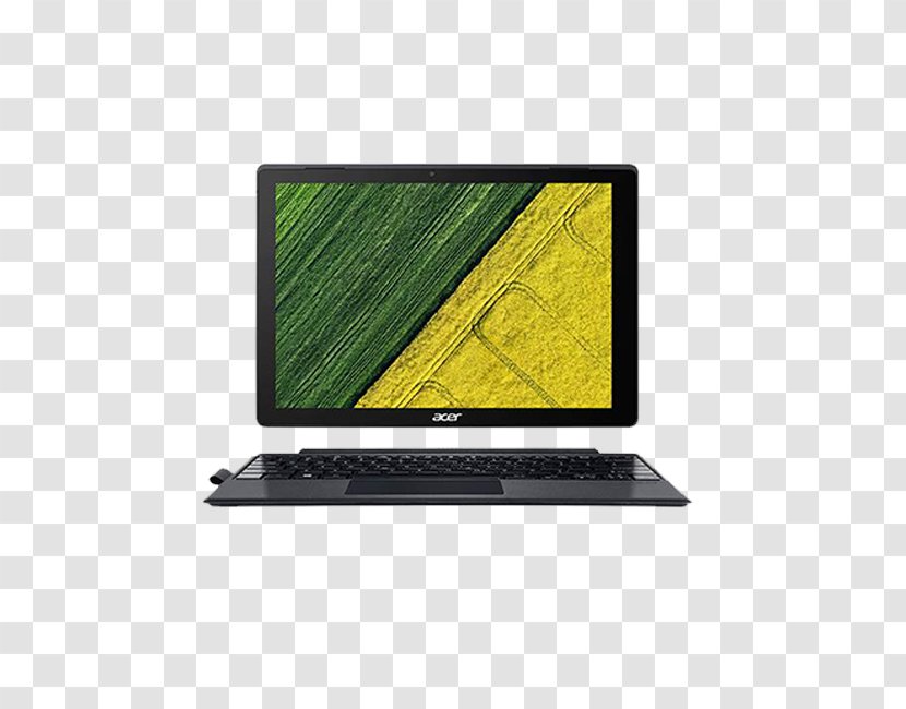 Laptop Acer Aspire Intel Core I5 2-in-1 PC - Tablet Computers - Penh Clipart Transparent PNG