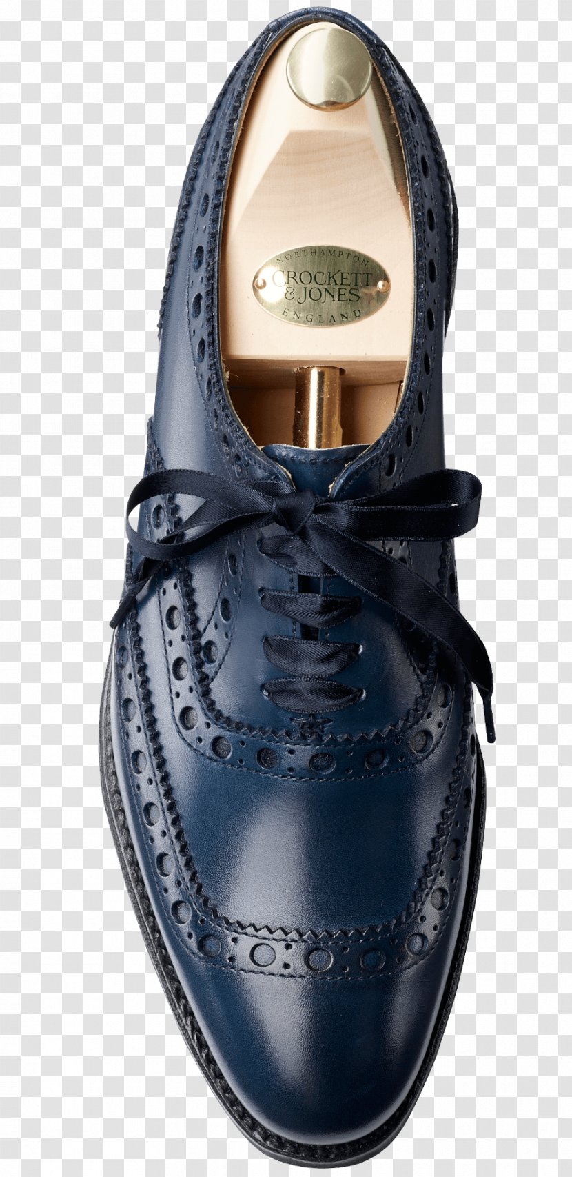 Oxford Shoe Footwear Dress Suit - Blue Shoes For Women Transparent PNG
