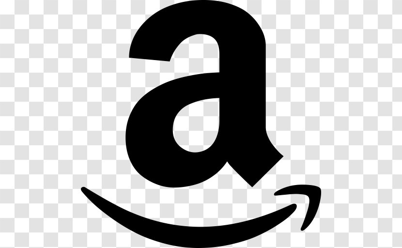 Amazon.com Amazon Prime Echo Sales Web Services - Black And White - Asterisk Symbol Transparent PNG