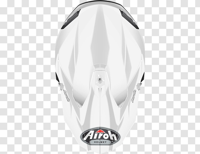 Lacrosse Helmet Motorcycle Helmets White Ski & Snowboard AIROH - Protective Gear Transparent PNG