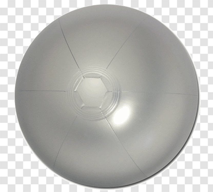 Product Design Drawing Lace - Polyamide - Clear Giant Beach Ball Transparent PNG