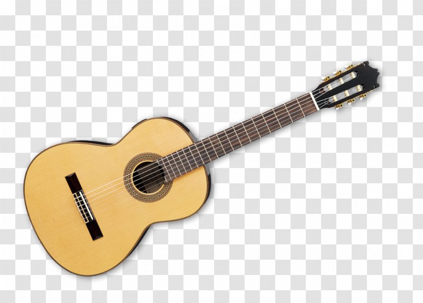 Ukulele Acoustic Guitar Musical Instruments String - Landed Transparent PNG