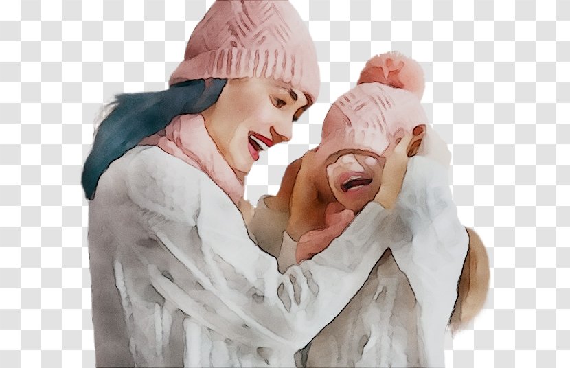 Headgear Skin - Baby - Sleep Transparent PNG