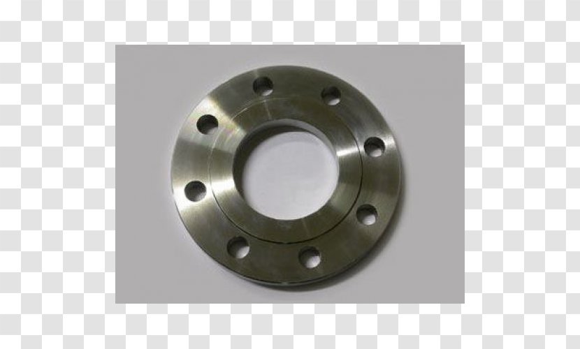 Weld Neck Flange Nenndruck Piping And Plumbing Fitting Welding - Metal - Stainless Steel Transparent PNG