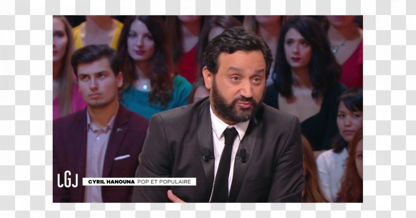Poster Public Relations - Le Grand Journal Canal Transparent PNG