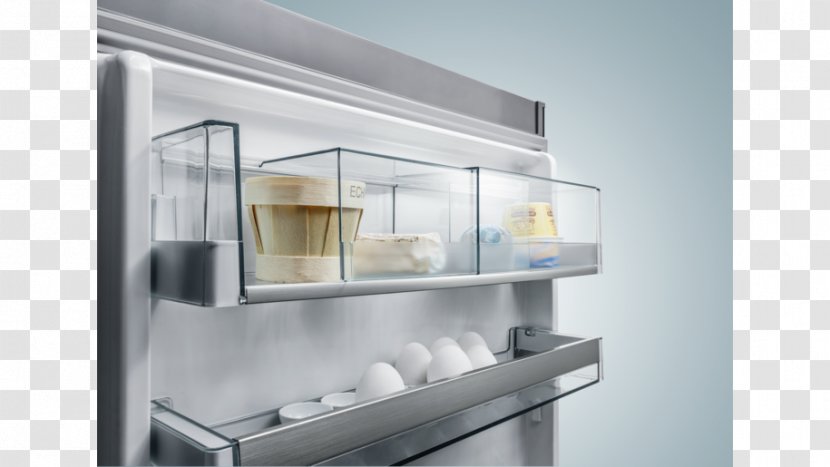 Shelf Refrigerator SIEMENS Siemens KG39FPI30 Freezers - Kg39fpi30 Transparent PNG
