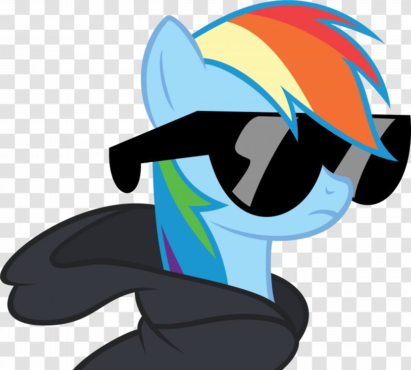 Rainbow Dash Pinkie Pie Applejack - Art - Ford Transparent PNG