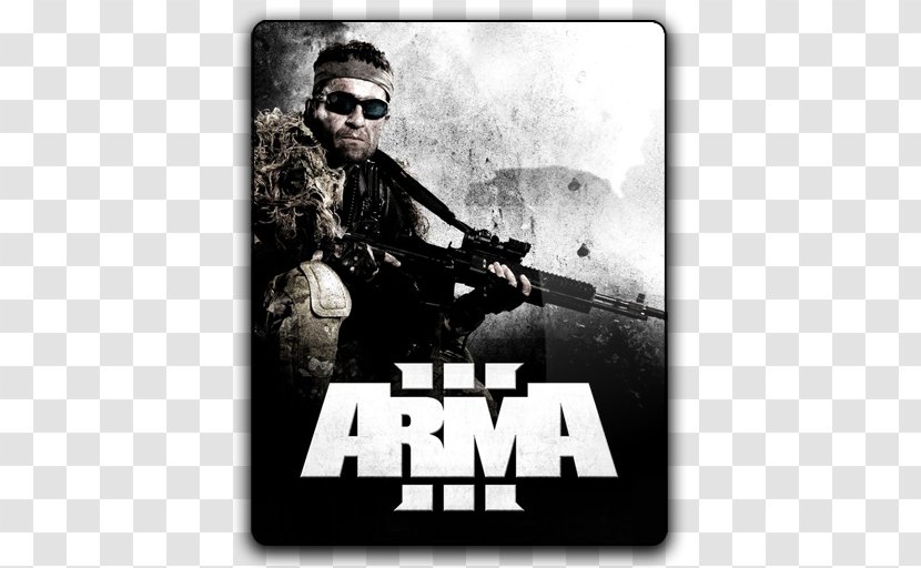 ARMA 2 3: Apex Video Games Steam Tactical Shooter - Arma - 3 Transparent PNG