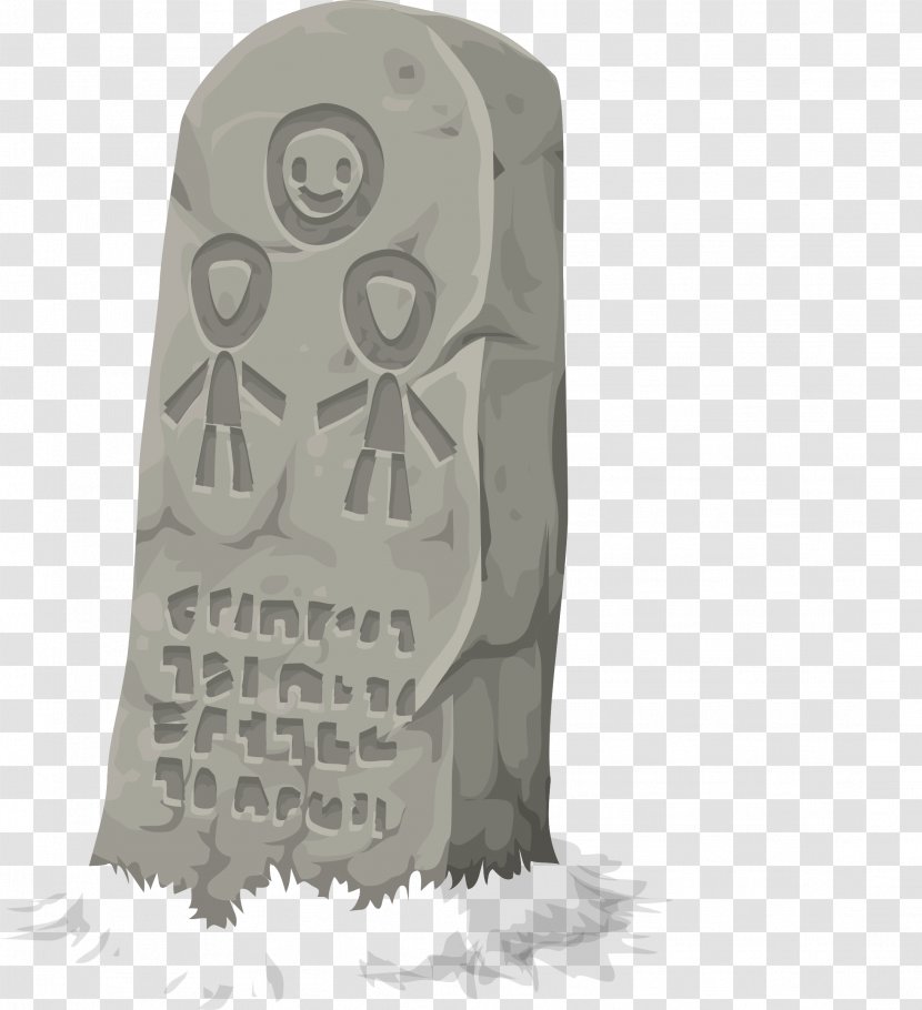 Headstone Death Clip Art - Monument - Greeters Cliparts Transparent PNG