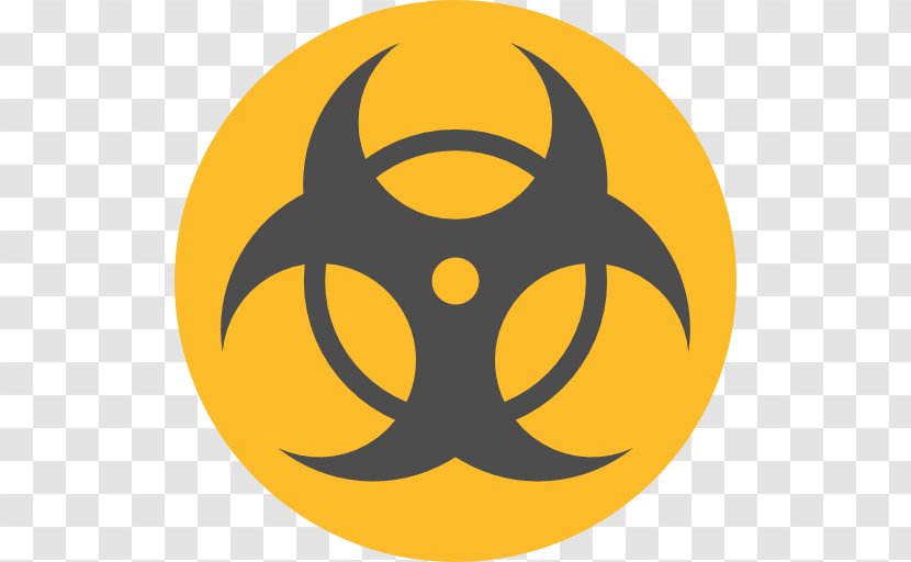 Toxicity Hazard - Game - Chemical Transparent PNG