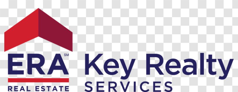 ERA Real Estate Logo Broker Herman Group - Era Key Realty Services Transparent PNG