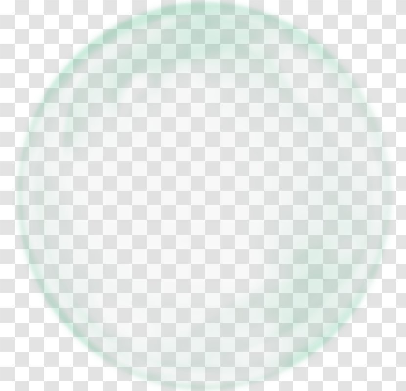 Circle Angle Pattern - Point - Blue Translucent Water Drops Transparent PNG