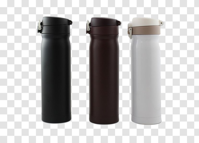 Bottle Drinking - Glass - Three Bottles Transparent PNG