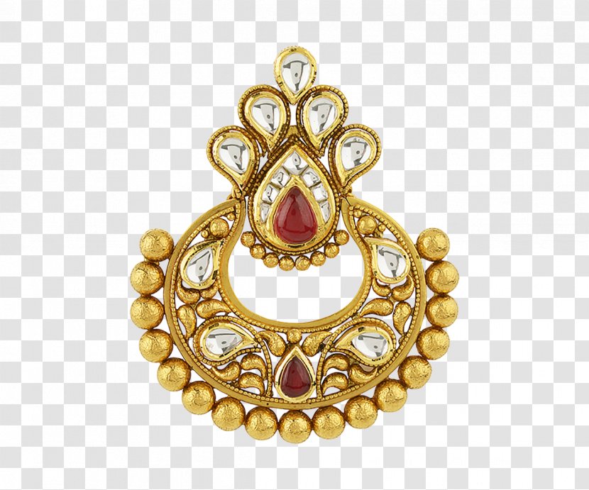 Earring Pearl Jewellery - Wedding Ring - Gold Transparent PNG
