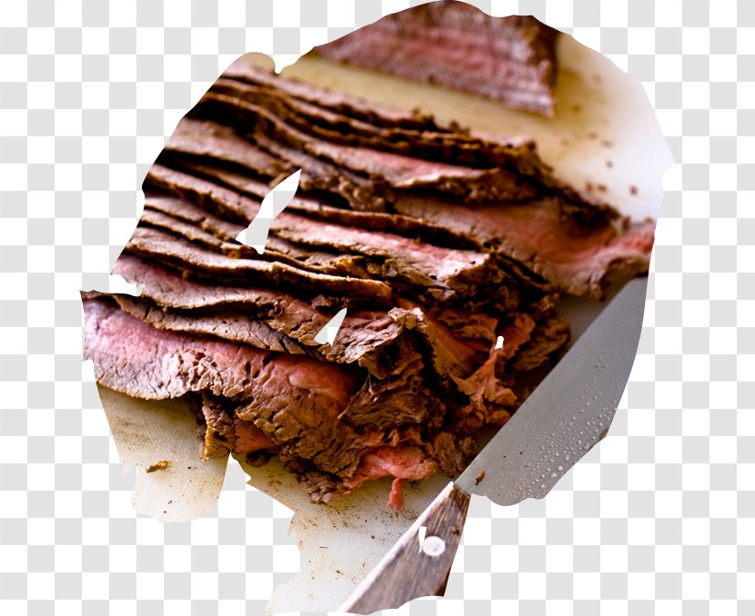 Beefsteak London Broil Flank Steak Grilling - Short Ribs Transparent PNG