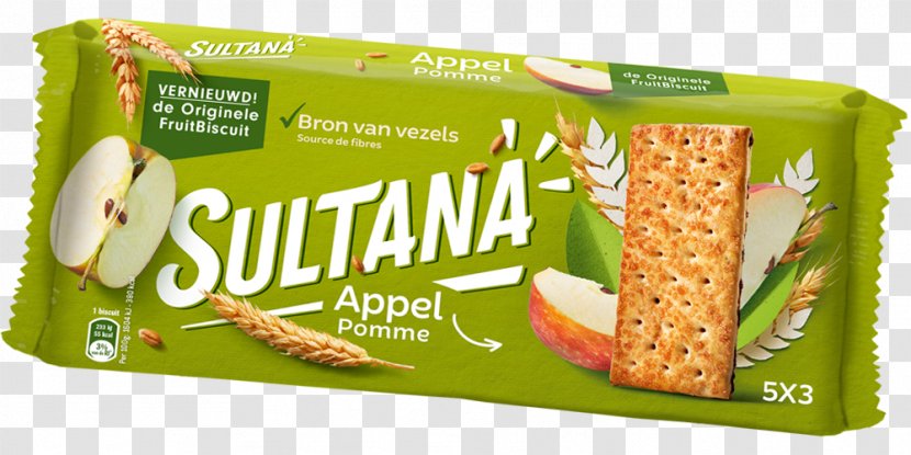 Sultana Fruitbiscuits Naturell 218g Zante Currant - Ingredient - Biscuit Transparent PNG