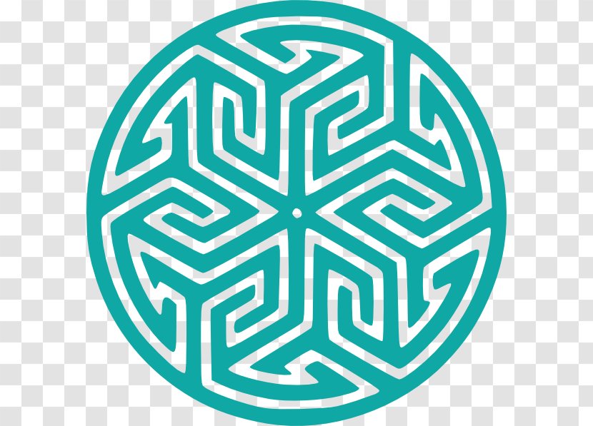 Motif Clip Art - Symmetry - Islamic Transparent PNG