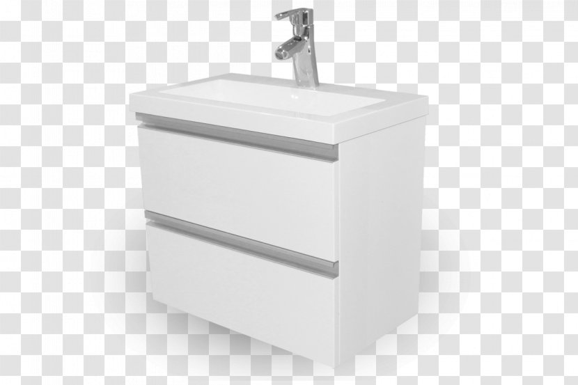 Bathroom Cabinet Sink Product Design Drawer - Watercolor - Vanity Tray Transparent PNG